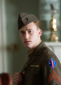 Pfc. Eugene Sledge
