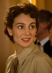 Lena Mae Riggi