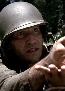 Sgt. Manuel "Manny" Rodriguez