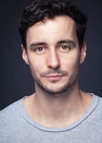 Sam Swainsbury