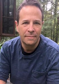 Rich Cohen
