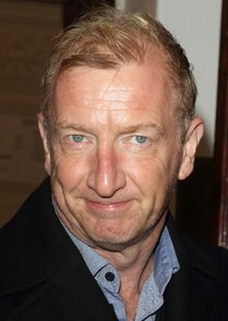 Steffan Rhodri