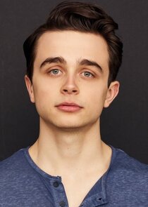Ben Ahlers
