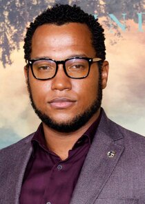 Branden Jacobs-Jenkins