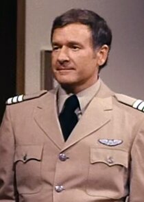Howard Borden