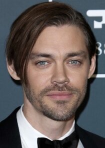 Tom Payne