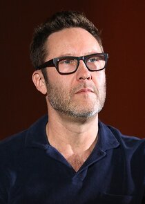 Michael Rosenbaum