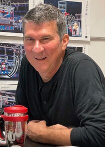 Brian Richardson
