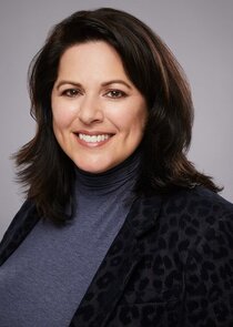 Kristen Stabile