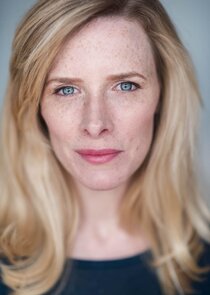 Shauna MacDonald