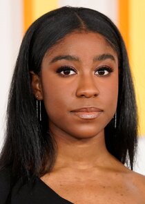 Lyric Ross