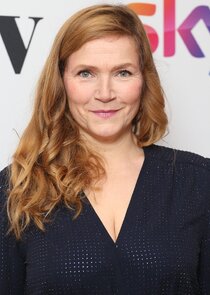 Jessica Hynes