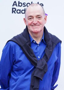 Craig Cash