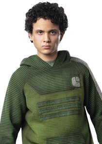 Wilmon Paak