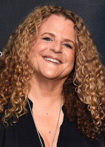 Allison Grodner