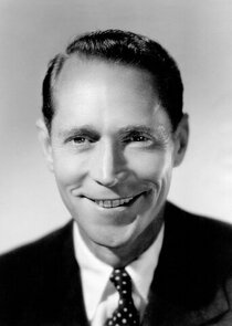 Franchot Tone