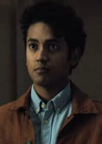 Ali Hassan