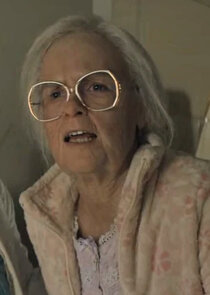 Mildred Gunning