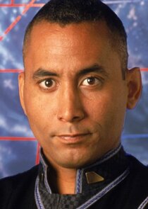 Dr. Stephen Franklin