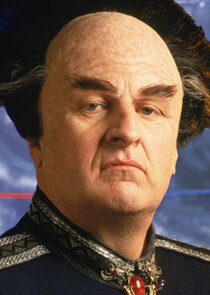 Londo Mollari