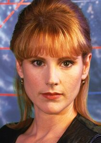 Lyta Alexander
