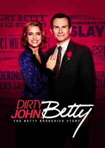 Dirty John poster