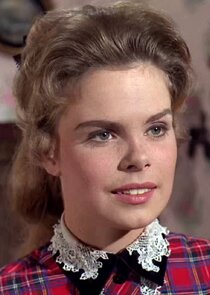 Elizabeth Grainger
