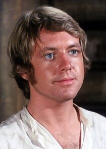 Michael Burns