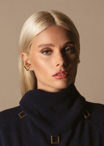 Valentina Zenere
