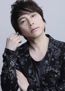 Ryotaro Okiayu