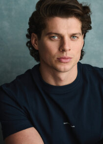 Lewis Cope