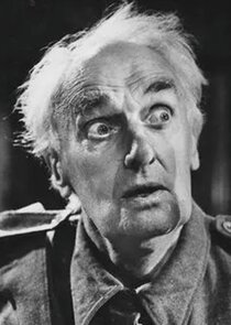 John Laurie