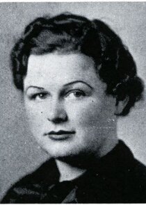 Jean Holloway