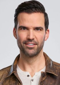 Benjamin Ayres