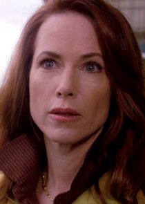 Beverly Barlow