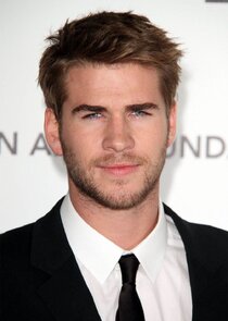 Liam Hemsworth