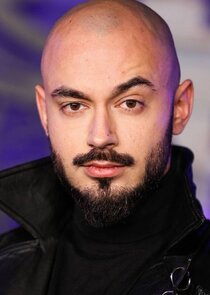 Victor Dorobantu