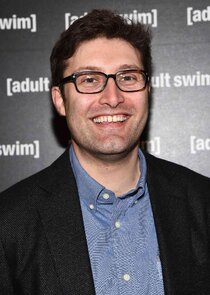 Michael Koman
