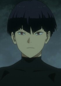 Soshiro Hoshina