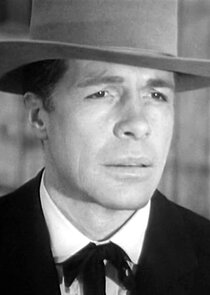 Flint McCullough