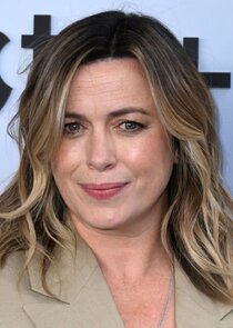 Eve Myles
