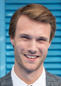Hugh Skinner