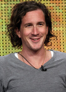 Ian Brennan