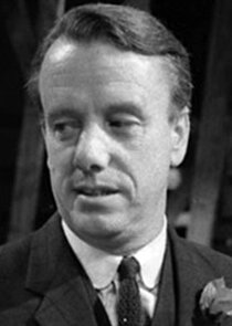 Harold Goodwin