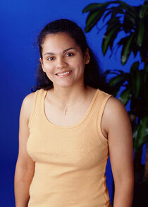 Sandra Diaz-Twine