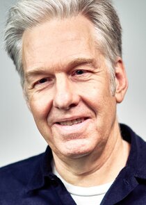 Stephen Wright