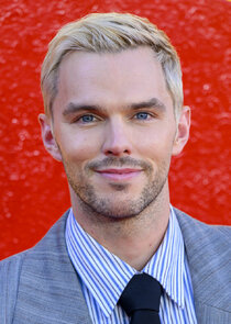 Nicholas Hoult