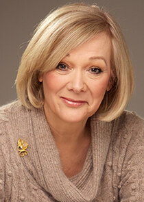 Diane Fletcher