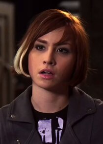 Claudia Donovan