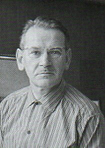 Reg Hill